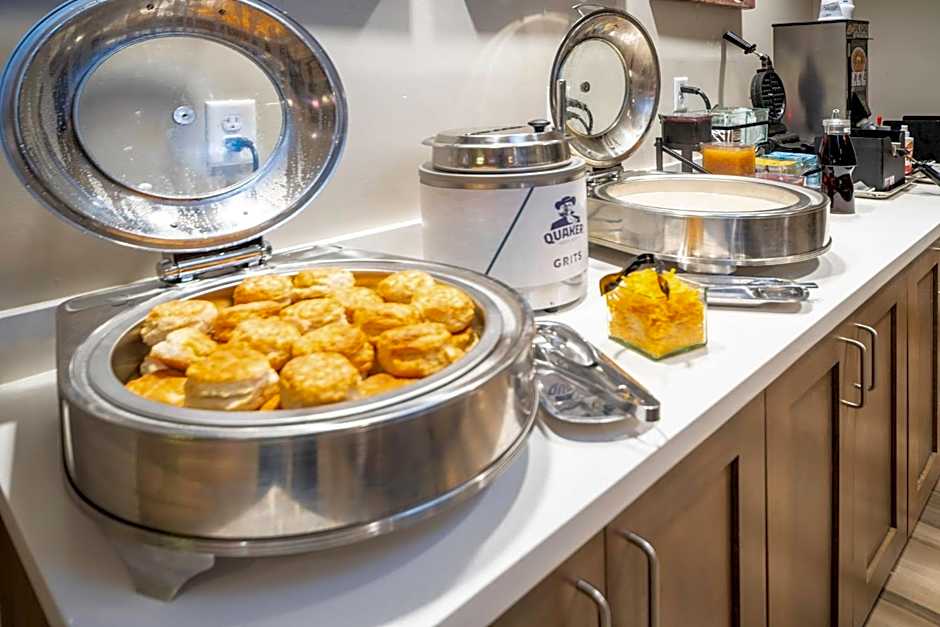 Staybridge Suites Summerville By IHG