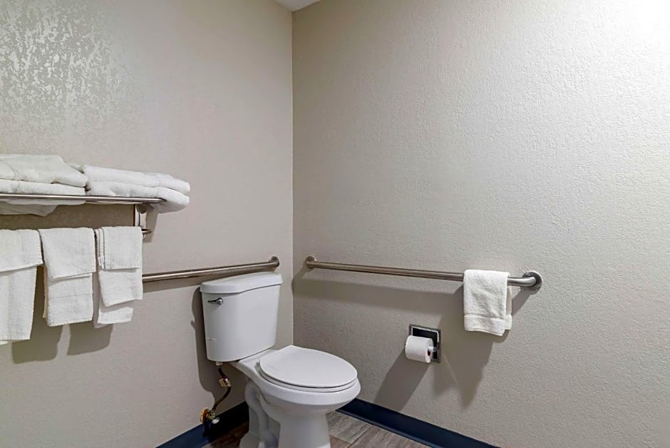 Quality Inn Newnan - Atlanta South