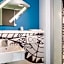 ibis budget Marne La Vallée Noisy Le Grand