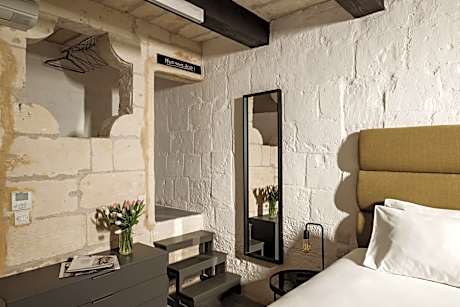 Duplex Suite