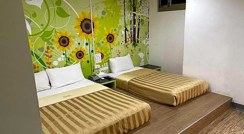 Laurel Business Hotel