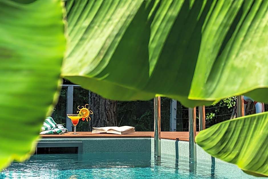 Hotel Villa Mabapa