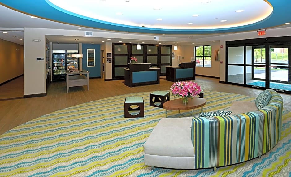 Homewood Suites By Hilton Cincinnati/Mason