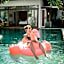Seminyak Villa Paya paya Luxury near beach-Potato Head
