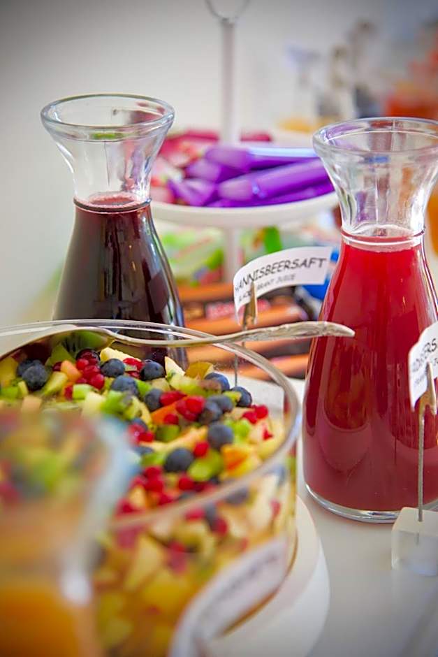 Landhaus Hamm THE UNIQUE BOUTIQUE HOTEL