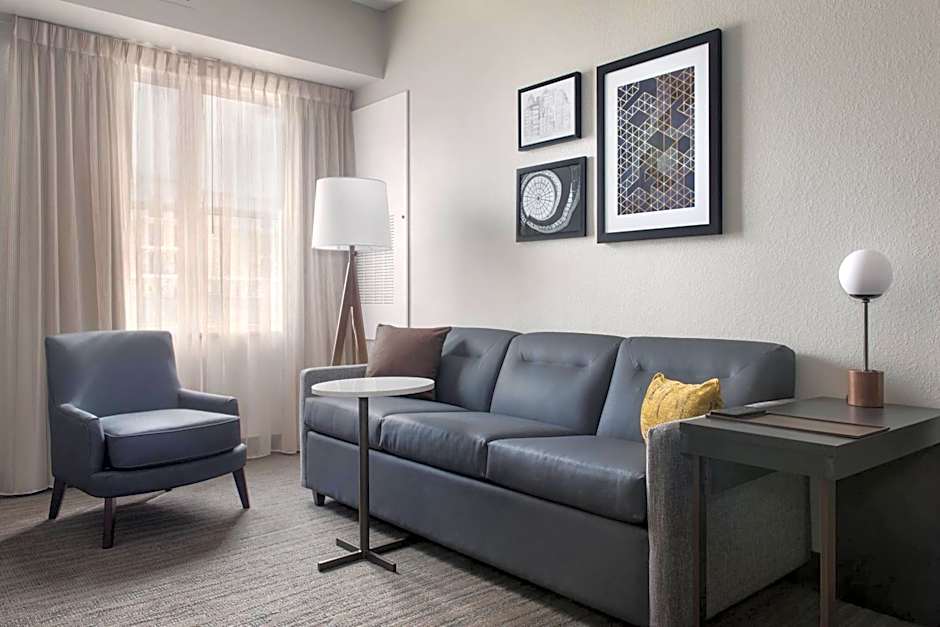 Photo 1 of 6 of 2 Bedroom Suite