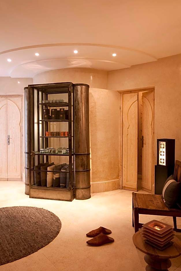 Riad Dar Maya