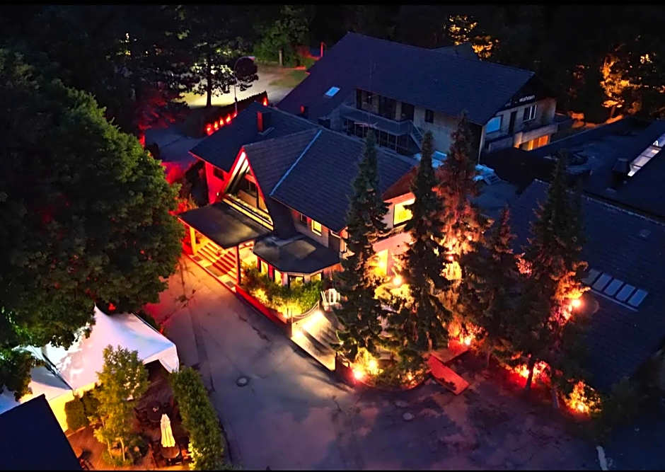 Wolfstein - Le Boutique Hotel