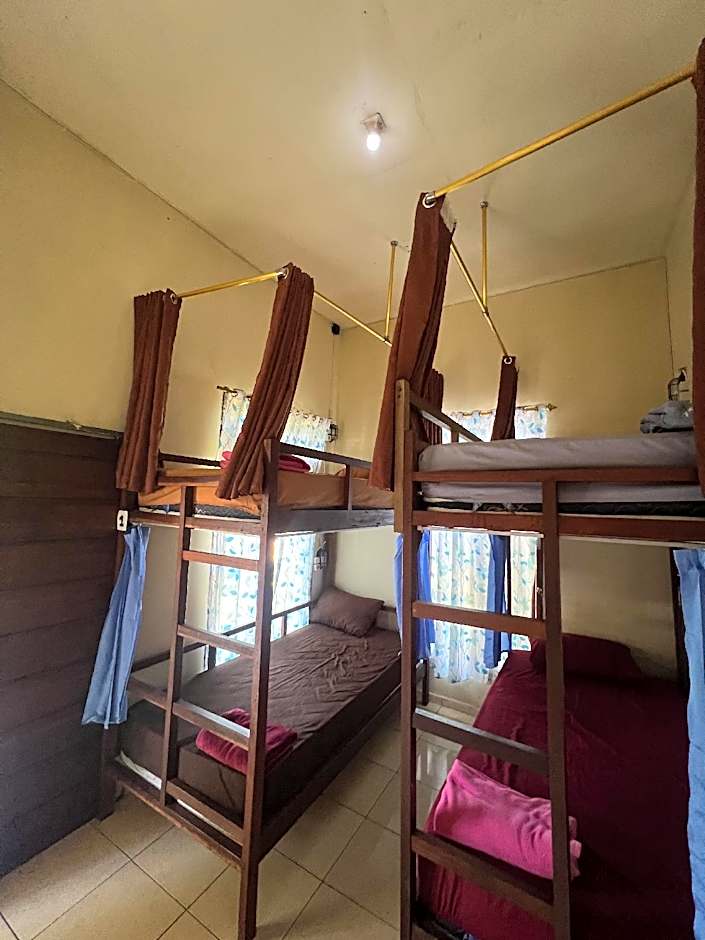 Family Hostel