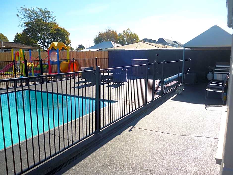 Cashel Court Motel