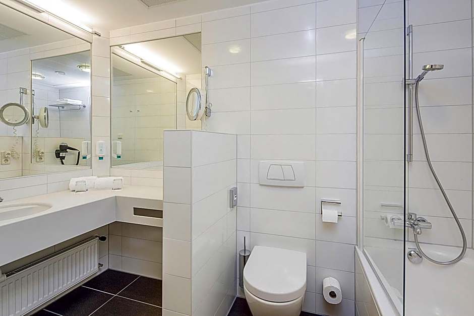 Hotel Schillerpark Linz, a member of Radisson