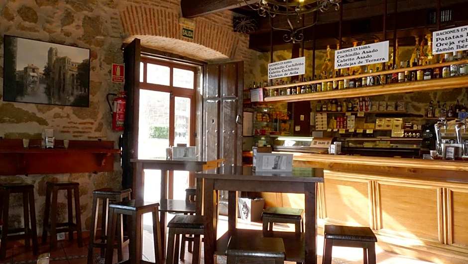 Hotel Las Murallas
