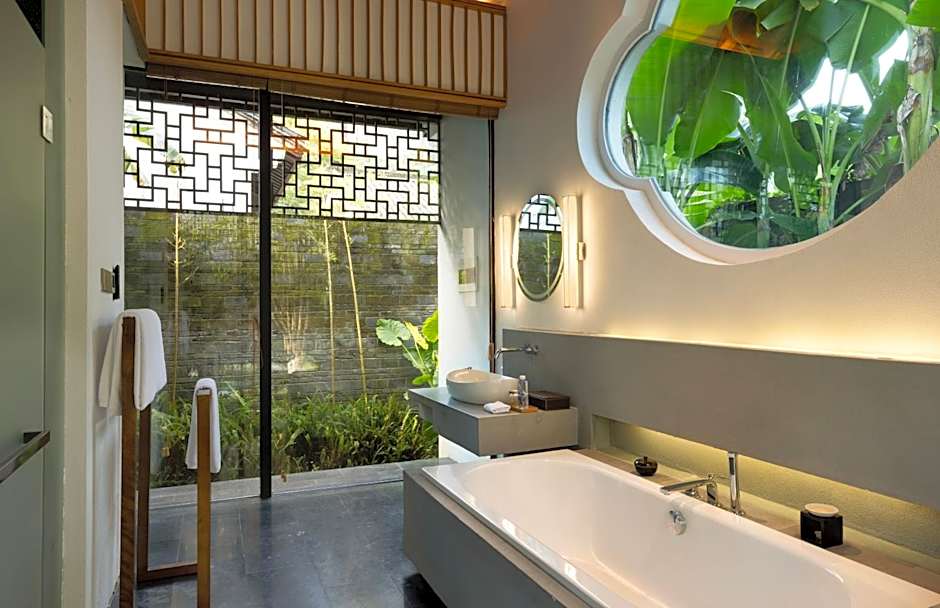 Kayumanis Yangshuo Private Villa & Spa