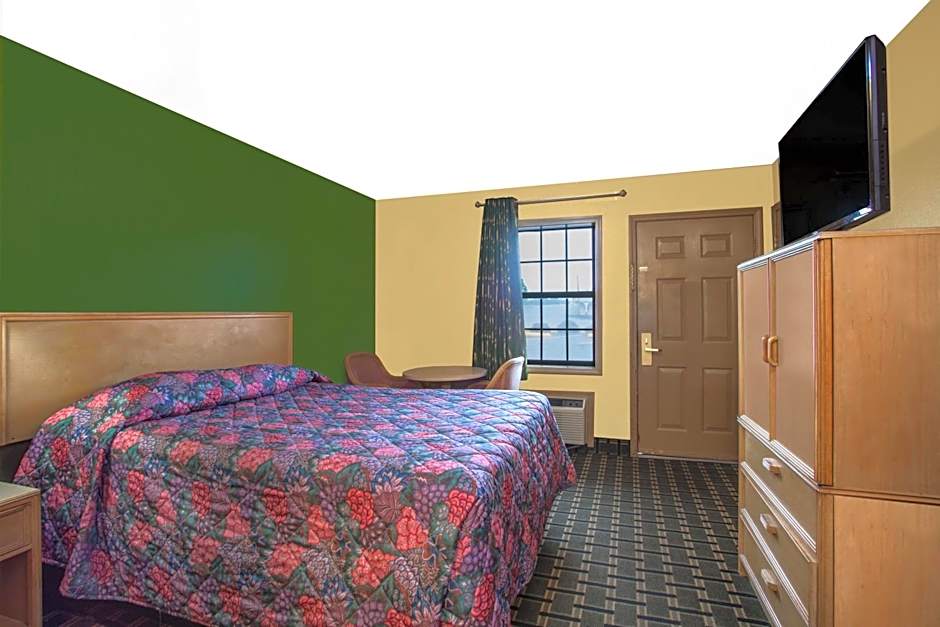 Knights Inn Wildersville