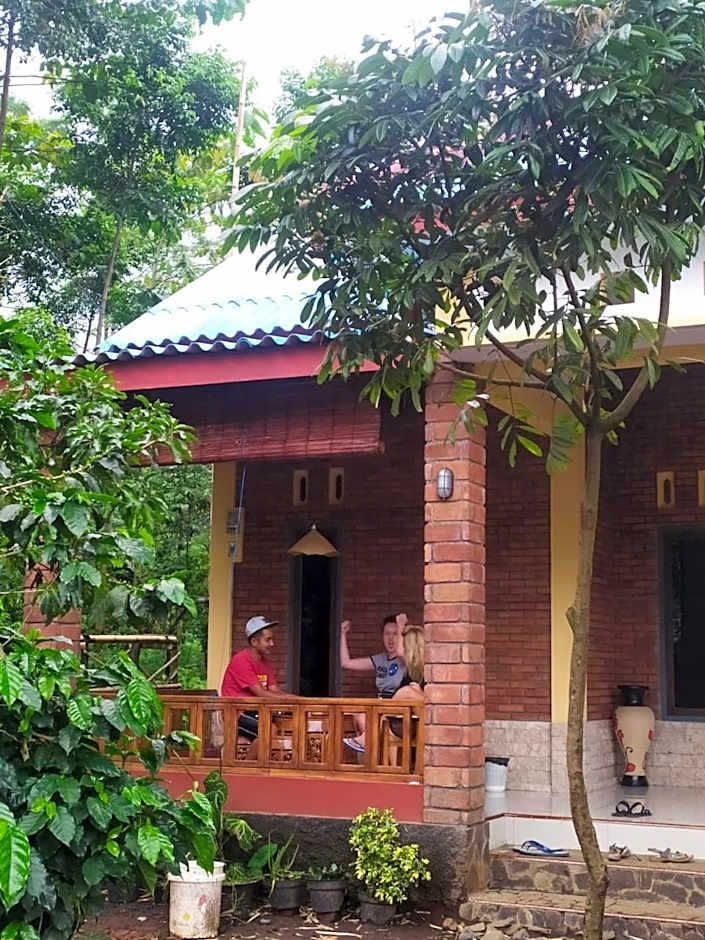 KOPIKUIN bromo homestay