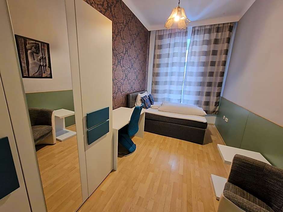 Aparthotel LAAERBERG