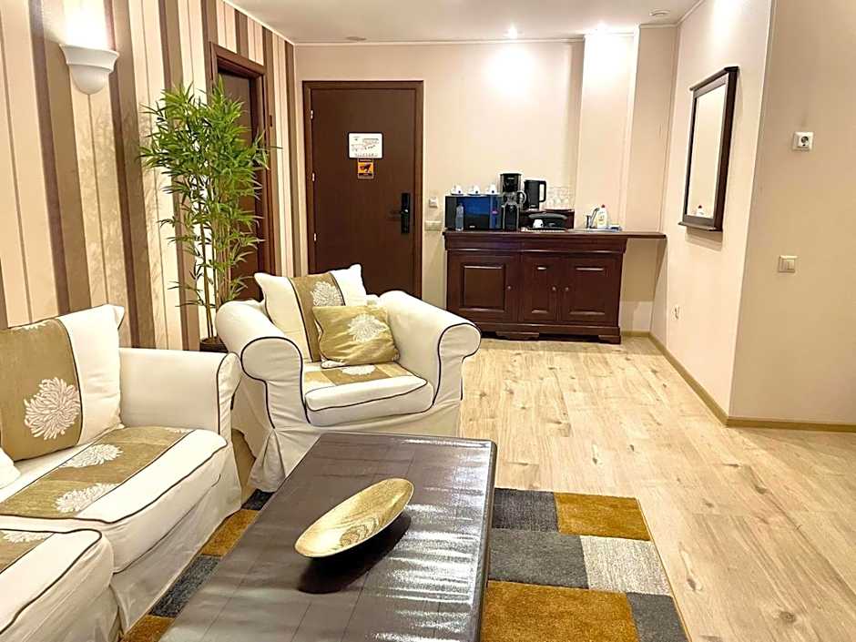 Alpin ApartHotel 2302