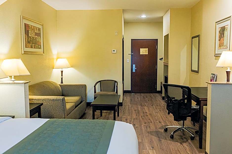 Grander Inn & Suites by IHG