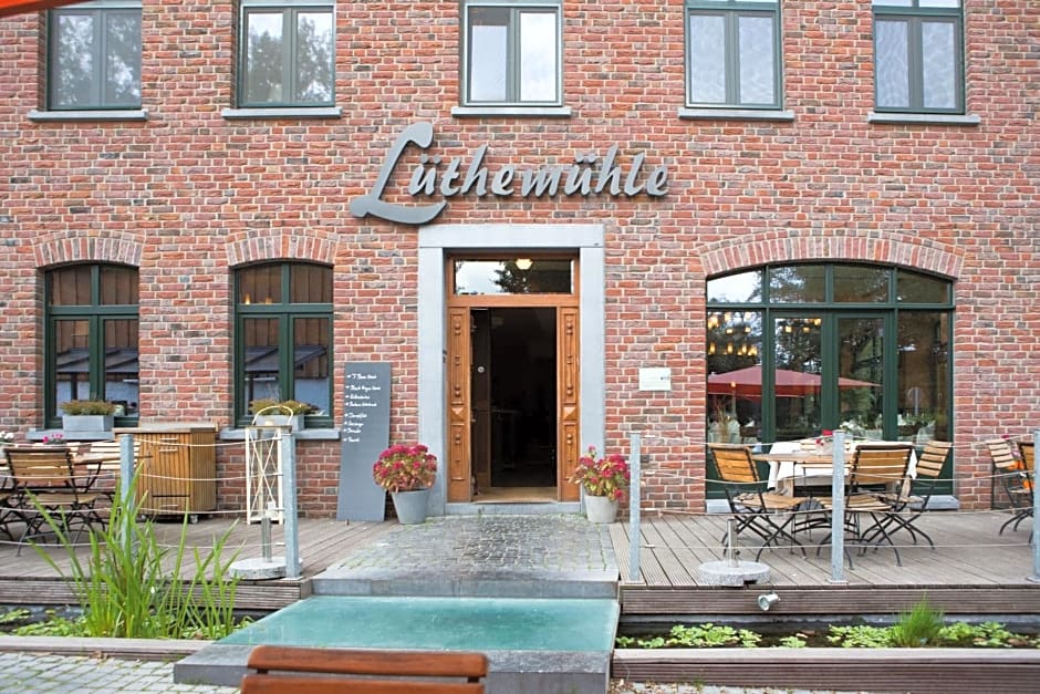 Gasthaus Luthemuhle