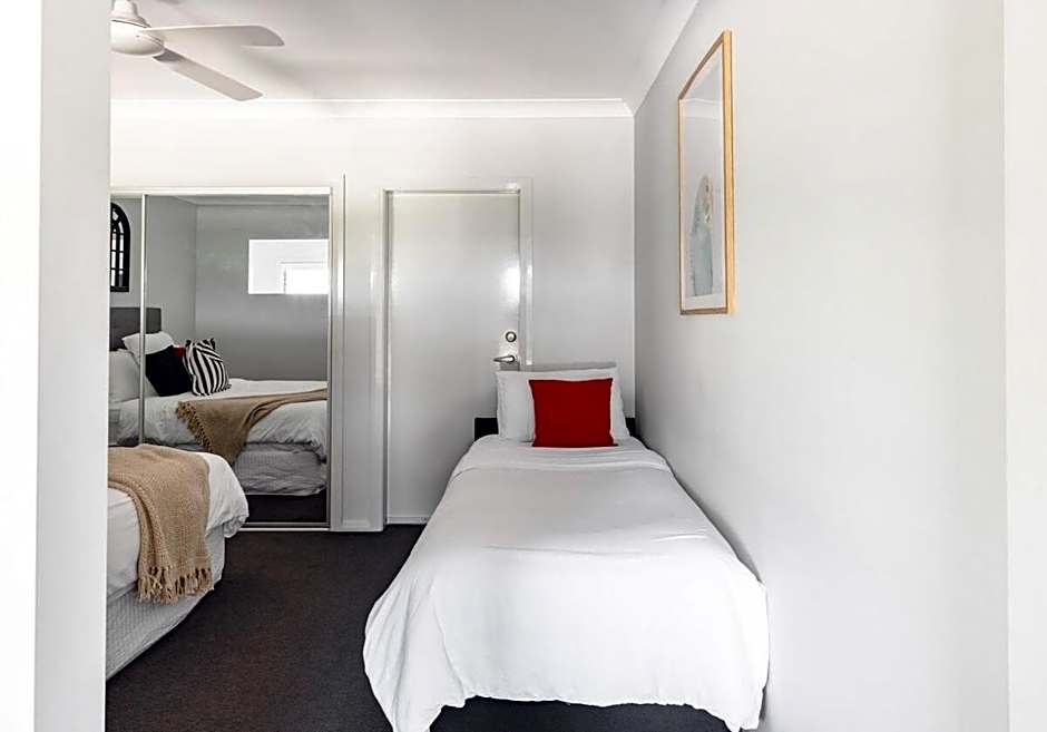 Mala Retreat, Shiraz Suite 5 Star Immaculate and Comfortable