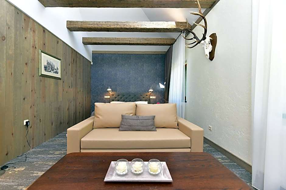 Medžiotojų Sostinė