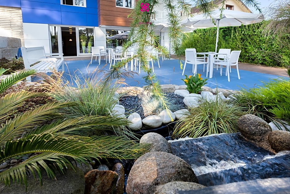 Nuevo Norat Sanxenxo