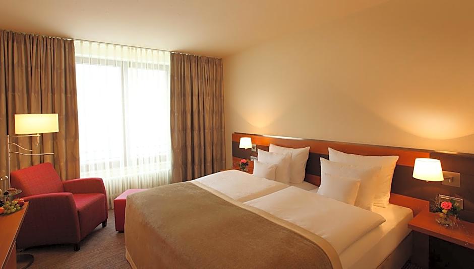 Trans World Hotel Kranichhöhe