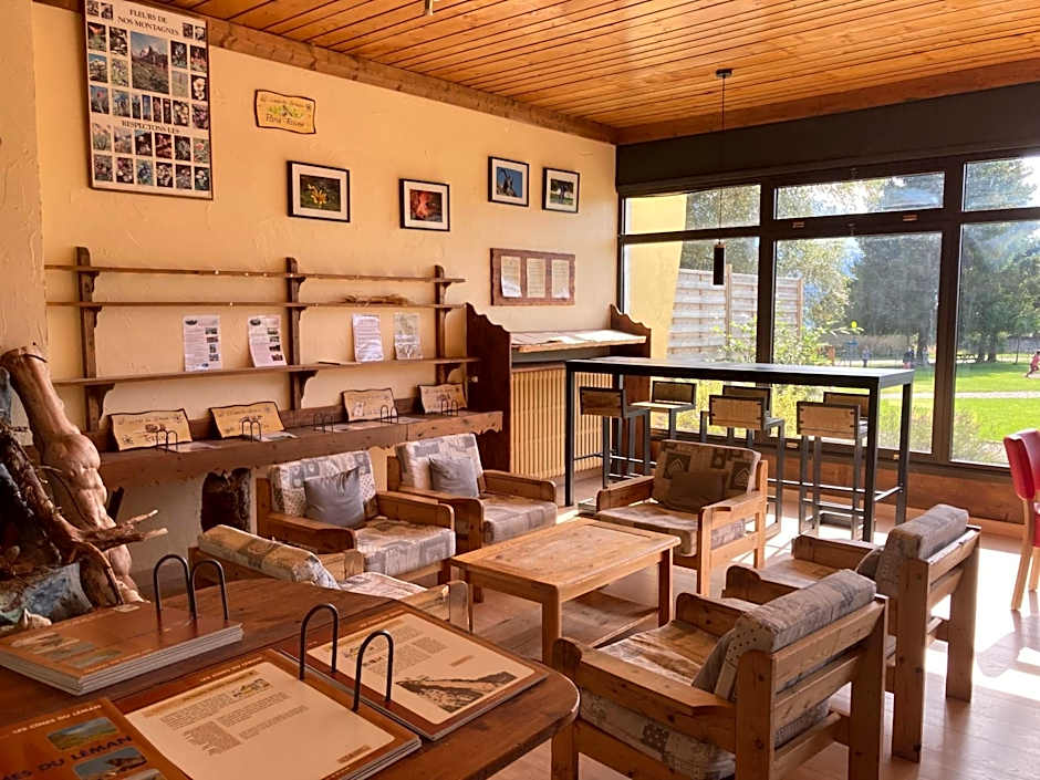 Village Club Les Cimes du Leman-Neaclub