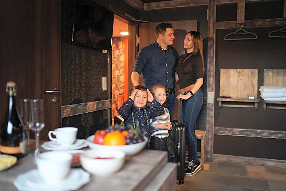 Aparthotel MyCologne