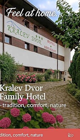 Welcome to Kralev Dvor Your Home in Bansko