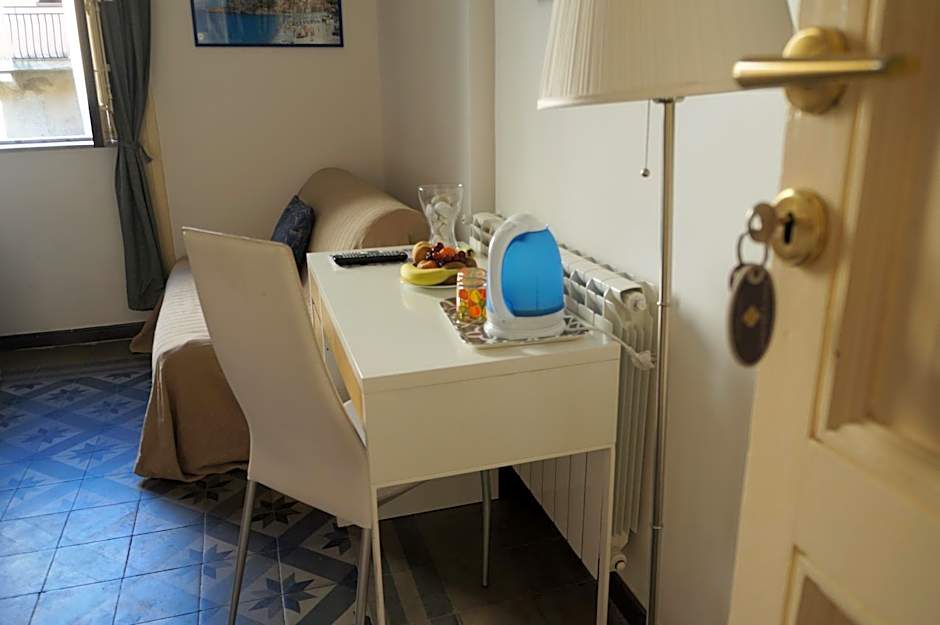 B&B Casa Laganà