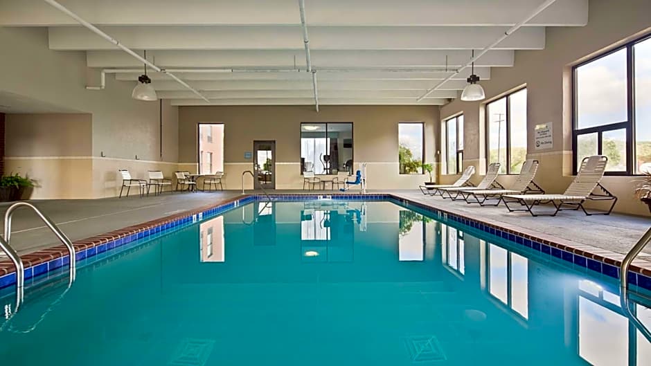 Best Western Lake Cumberland Inn
