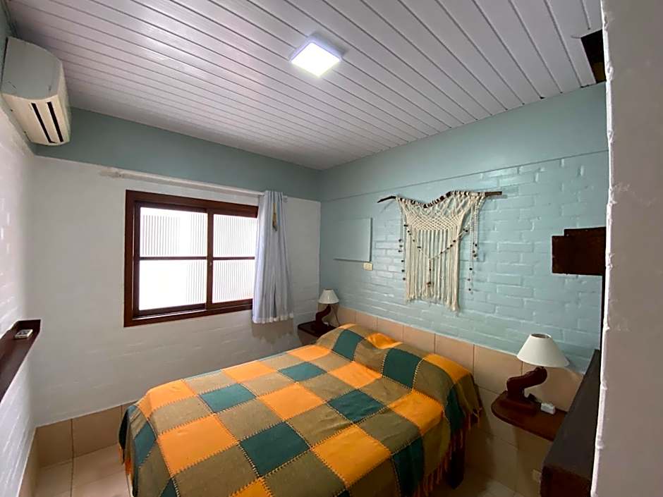 Lemuria Apart Hotel