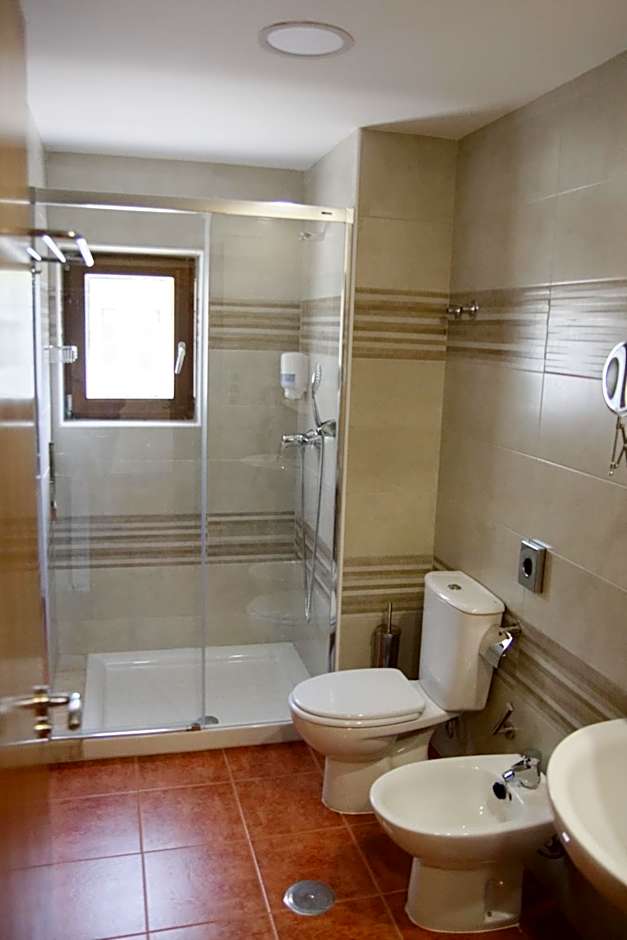 Hotel Rural Las Montañas de Pumar