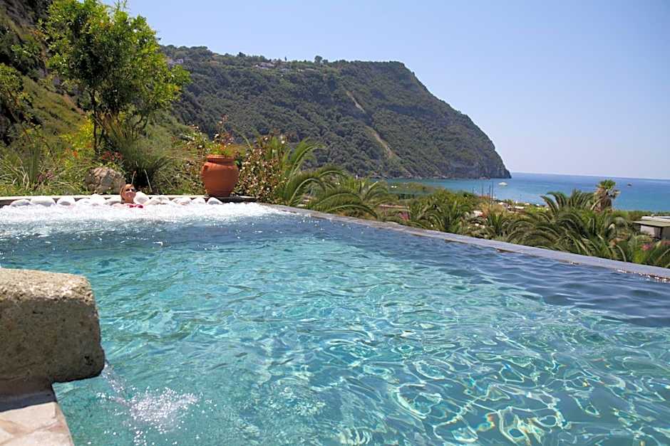 Semiramis Hotel De Charme & Pools