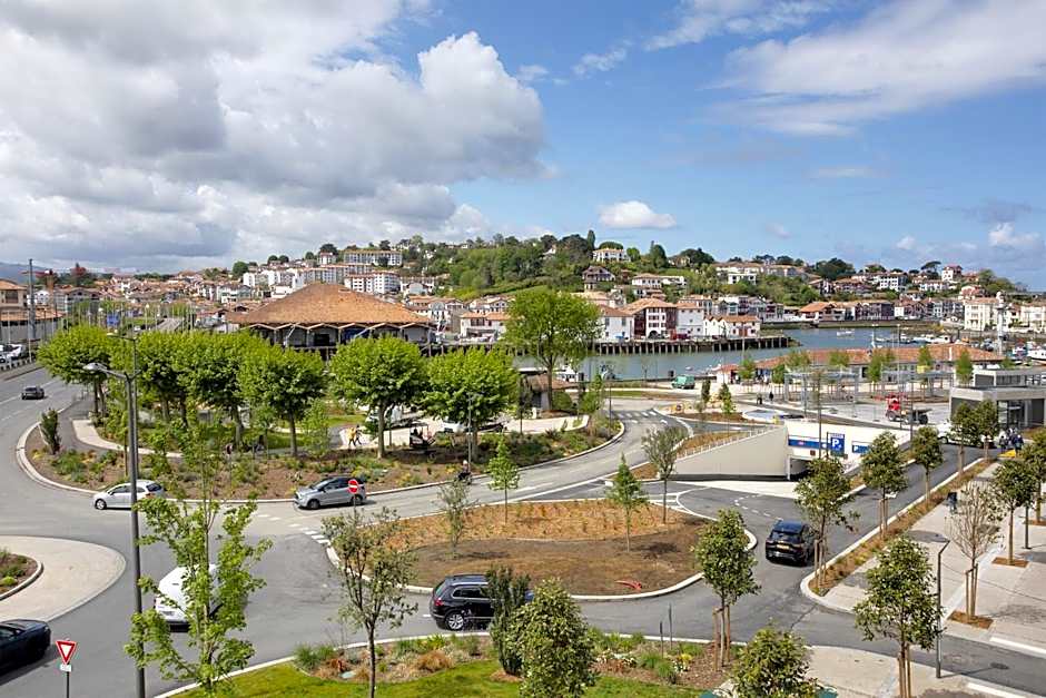 Hotel Le Relais Saint-Jacques