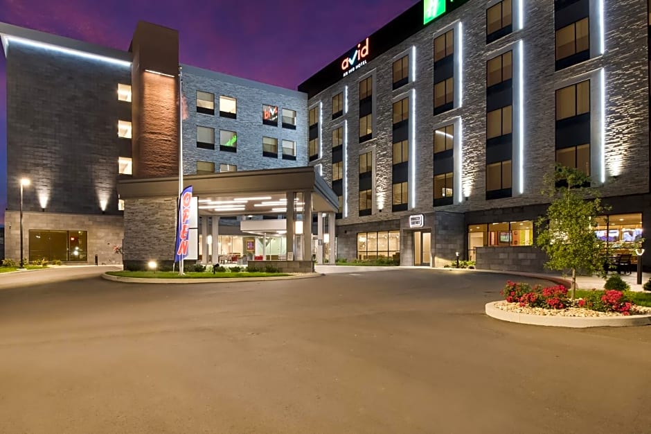 avid hotels - Mt Juliet Nashville Area By IHG