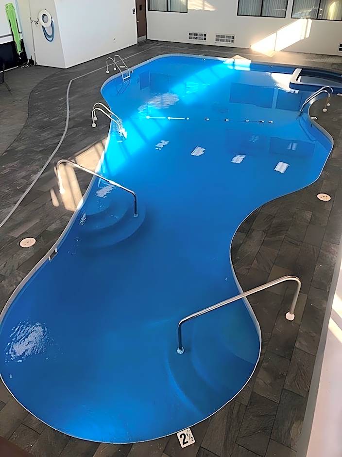 Boarders Inn & Suites by Cobblestone Hotels - Grand Island