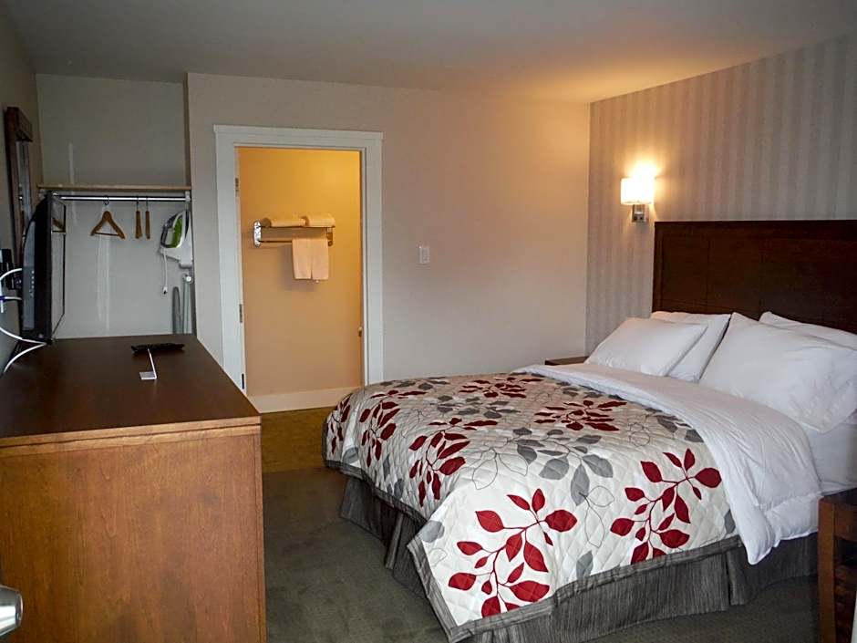 Photo 1 of 2 of Double Room