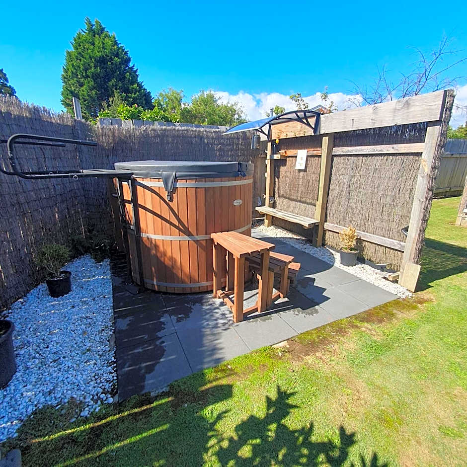 Moe Marie Sleep Peacefully