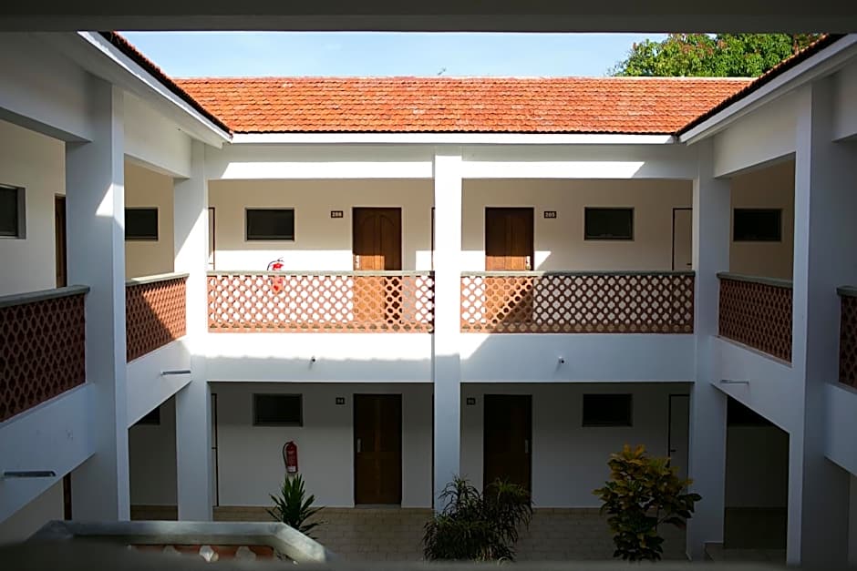 Diani Sea Lodge - All Inclusive