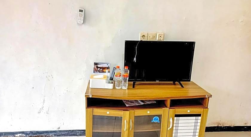 Villa Kampoeng City Pacet Mitra RedDoorz