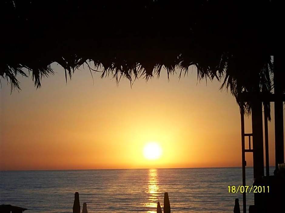 Residenza L'Antico Borgo Hotel