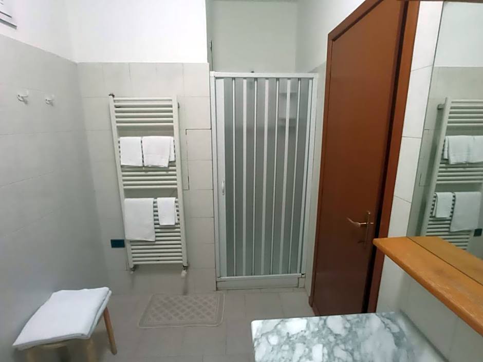 Albergo Brioschi