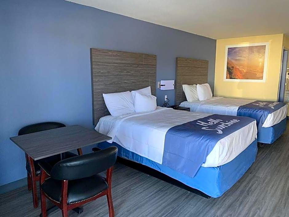 Days Inn by Wyndham Okmulgee