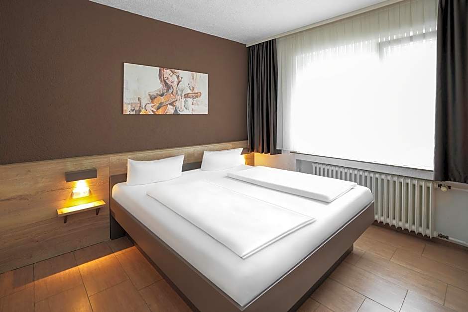 Hotel Frohnhauser Hof