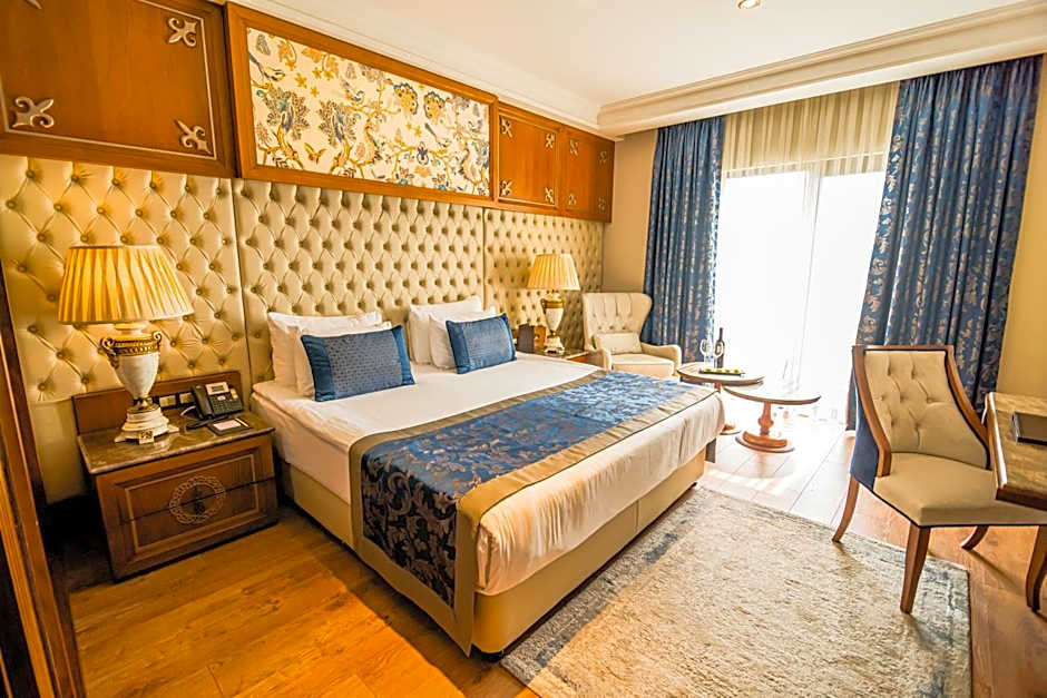 Lords Palace Hotel SPA Casino