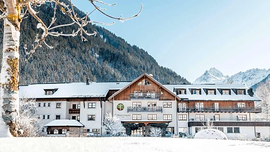 Felbermayer Hotel & AlpineSpa-Montafon