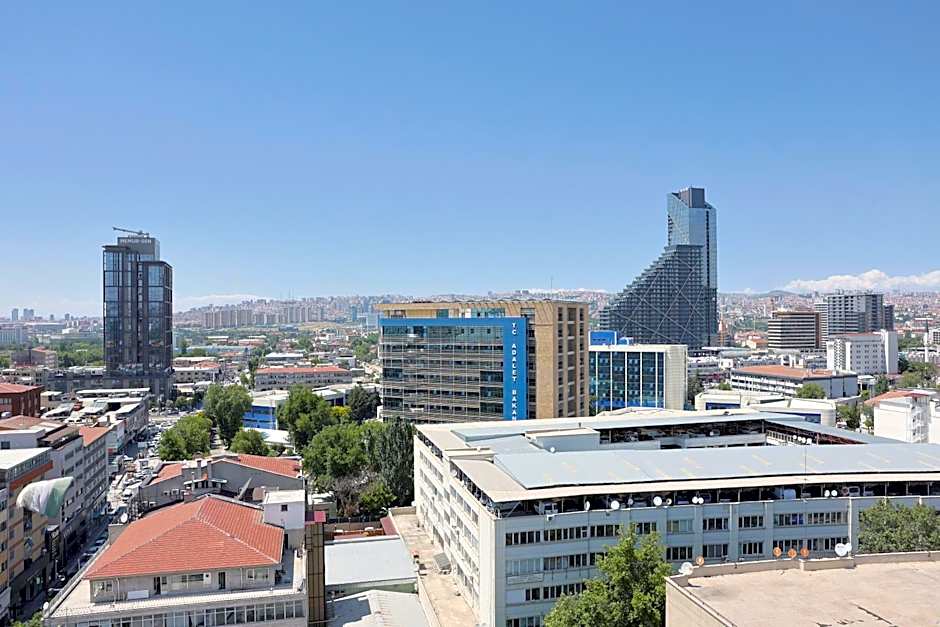 Akyuz Hotel
