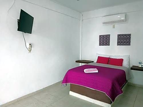 Hotel España